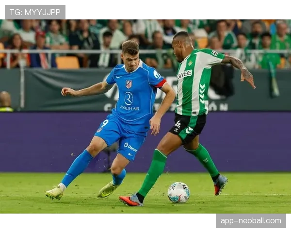 沙特资本持续关注西甲，传闻正与马德里竞技进行少数股权收购谈判