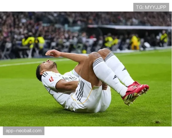 皇马1-2不敌拜仁，贝林厄姆伤缺影响中场控制力